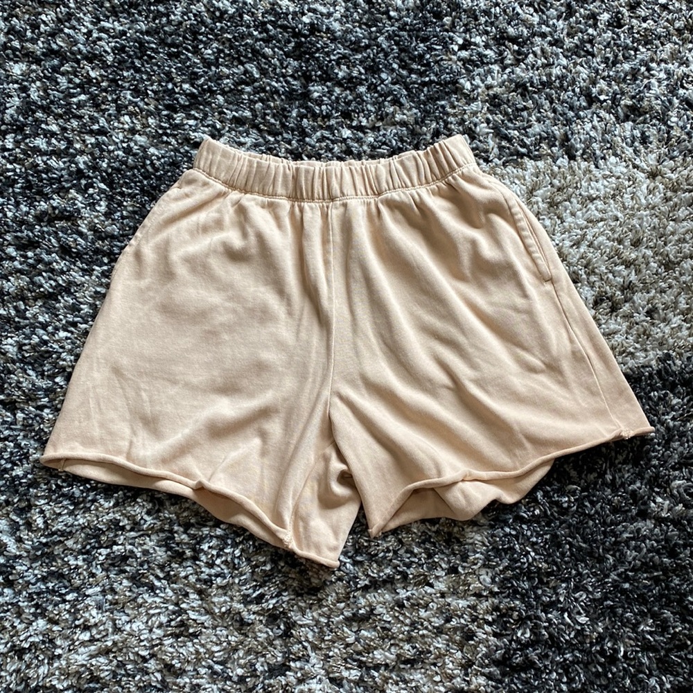 Aerie Women’s sweat shorts